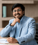 Manoj Pillai
